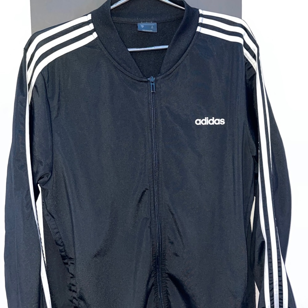Adidas sweater